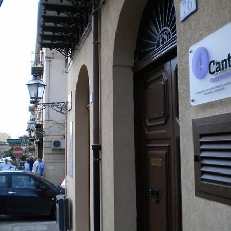 4Canti Case Vacanze Castellammare del Golfo Exterior photo