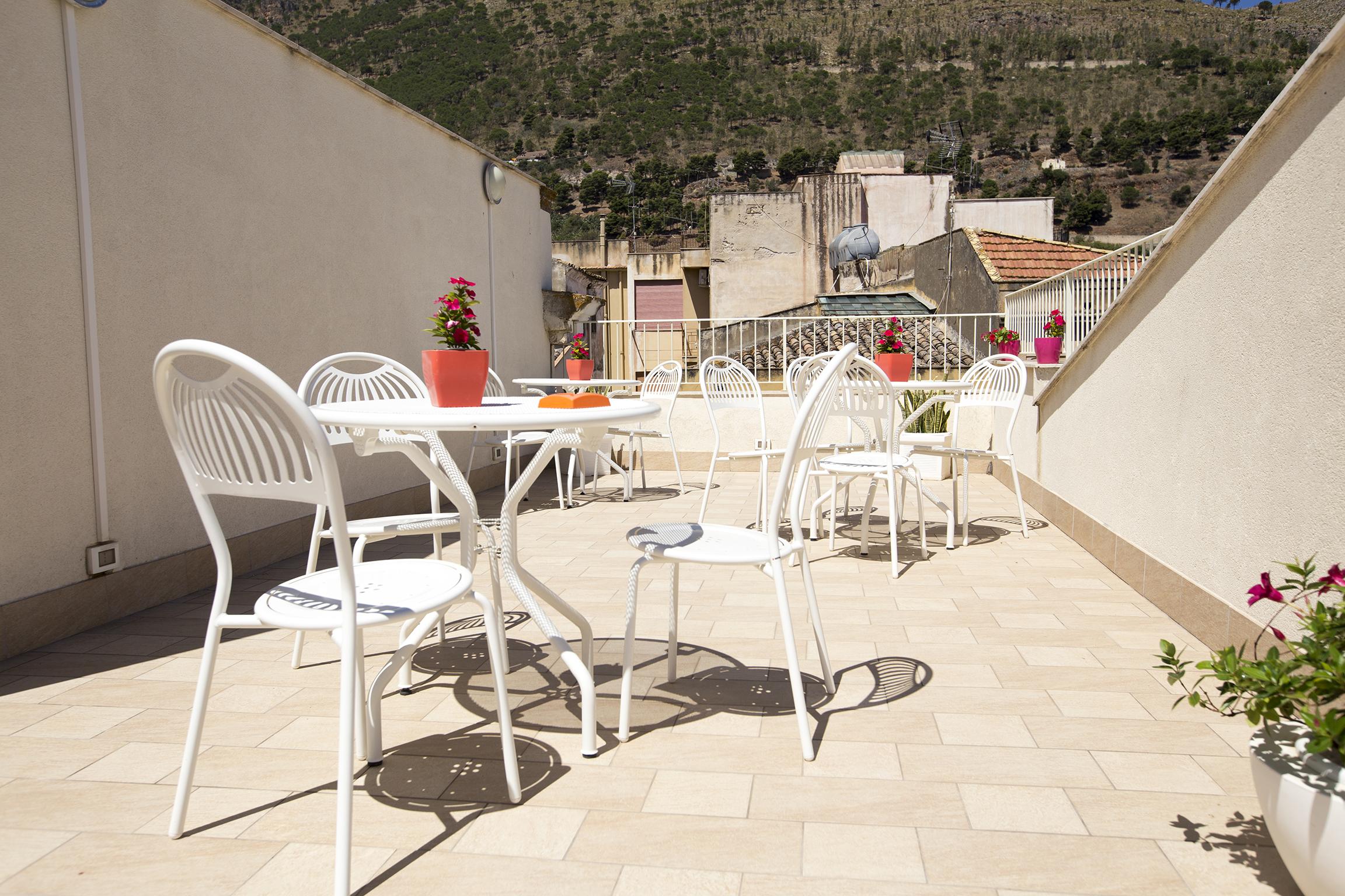 4Canti Case Vacanze Castellammare del Golfo Exterior photo