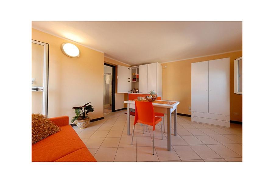 4Canti Case Vacanze Castellammare del Golfo Exterior photo