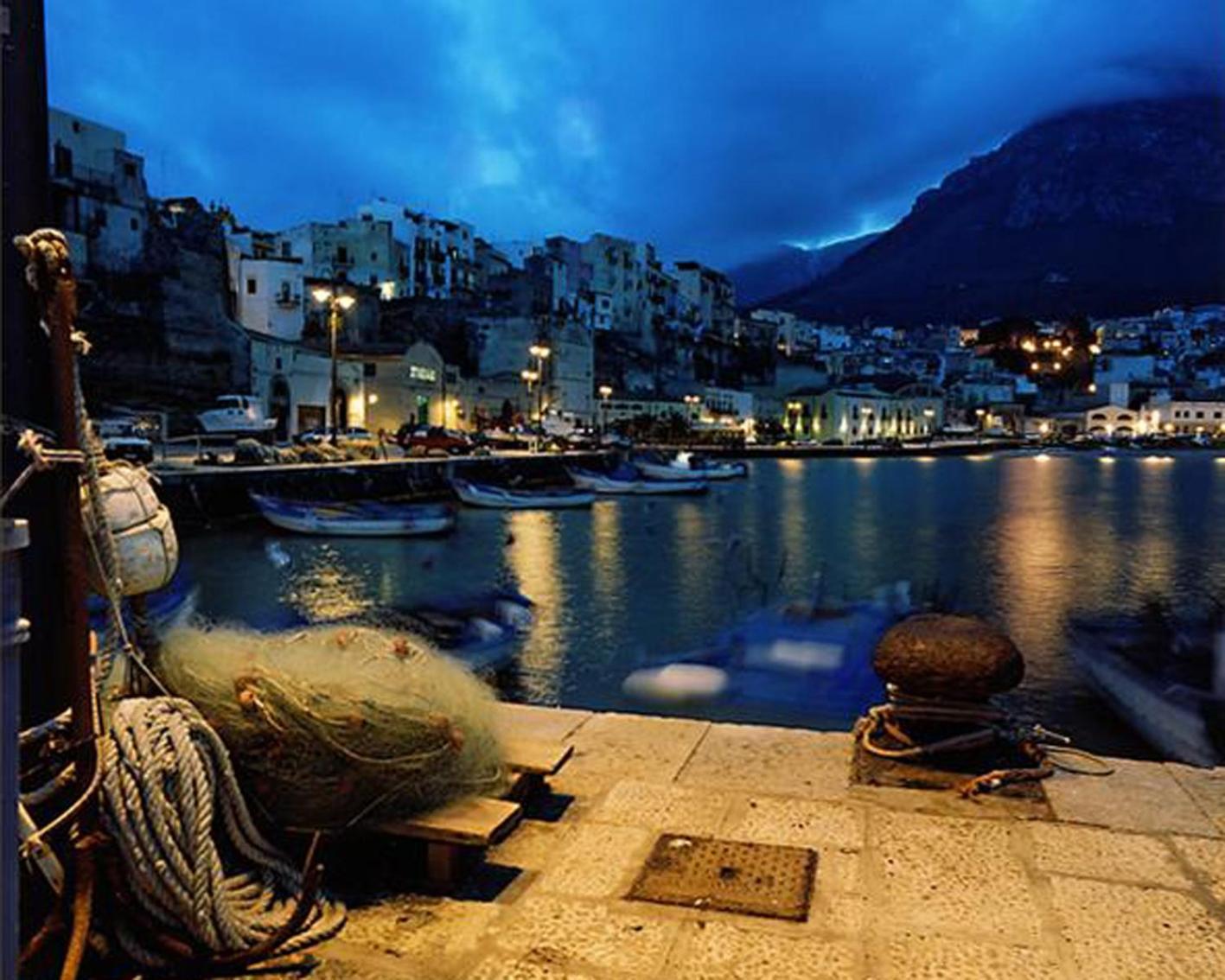 4Canti Case Vacanze Castellammare del Golfo Exterior photo
