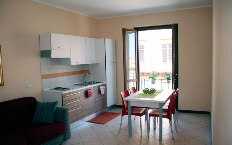 4Canti Case Vacanze Castellammare del Golfo Exterior photo
