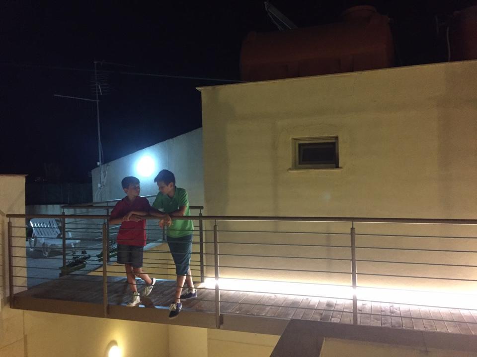 4Canti Case Vacanze Castellammare del Golfo Exterior photo