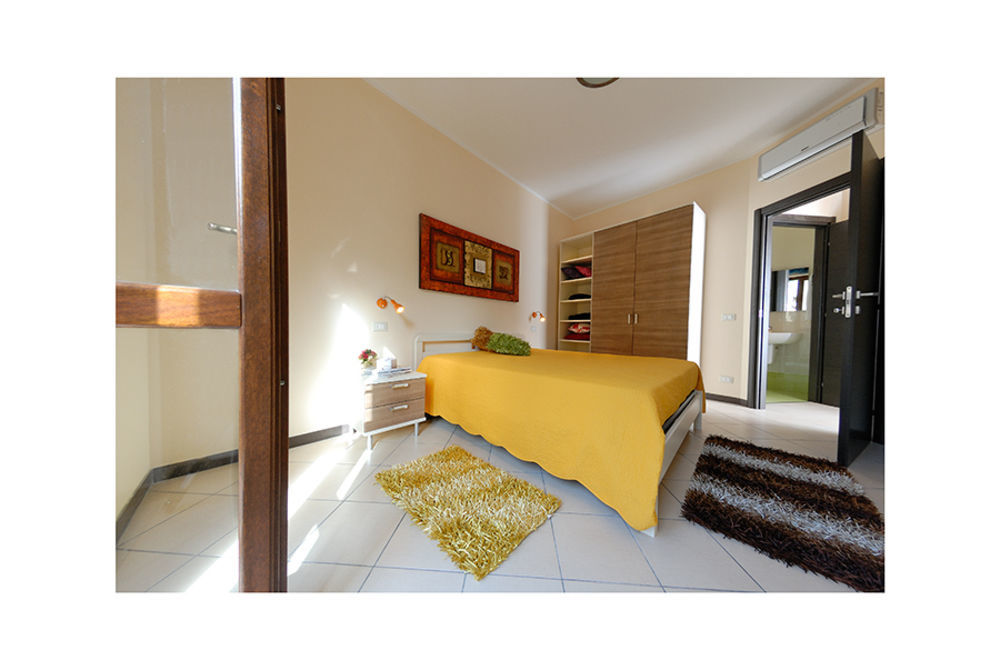4Canti Case Vacanze Castellammare del Golfo Exterior photo