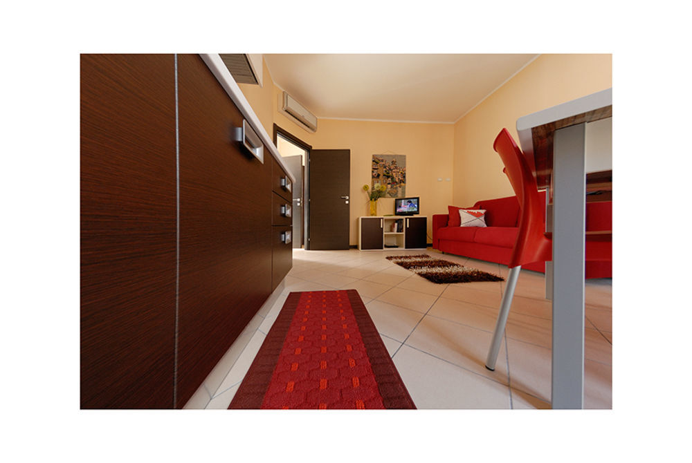 4Canti Case Vacanze Castellammare del Golfo Exterior photo