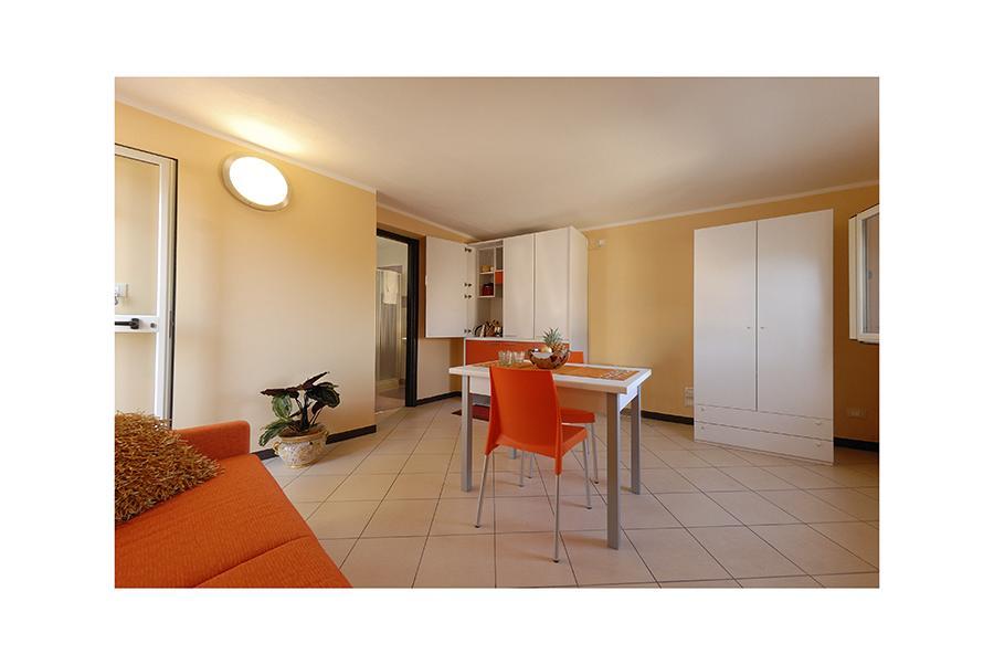 4Canti Case Vacanze Castellammare del Golfo Exterior photo