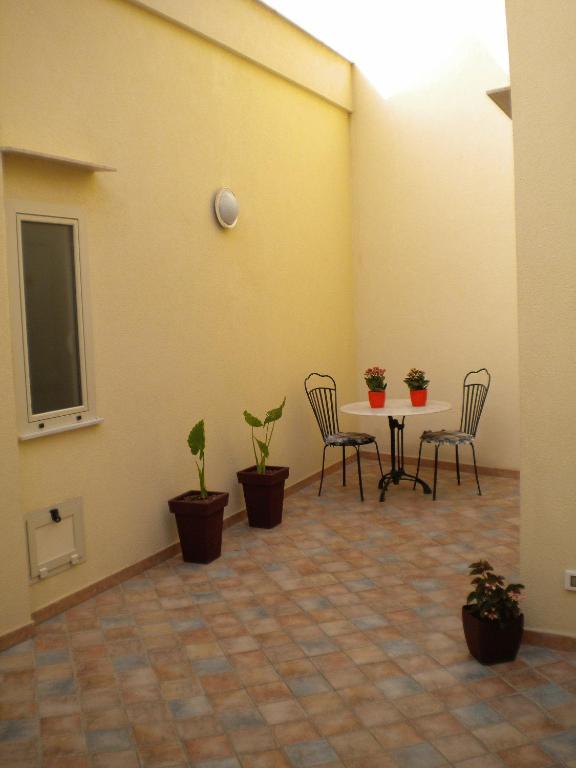 4Canti Case Vacanze Castellammare del Golfo Exterior photo
