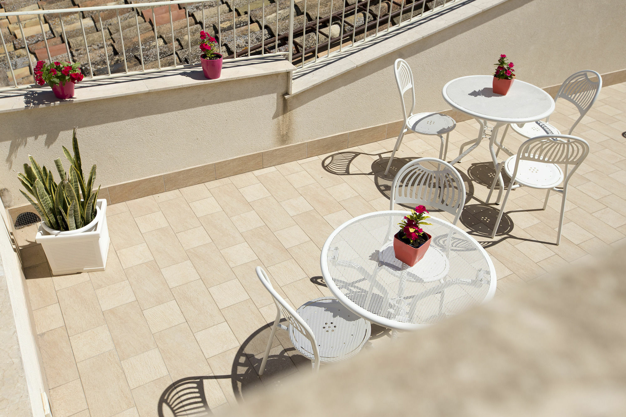 4Canti Case Vacanze Castellammare del Golfo Exterior photo
