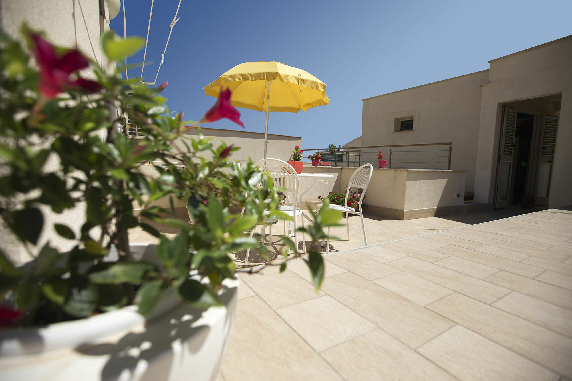 4Canti Case Vacanze Castellammare del Golfo Exterior photo