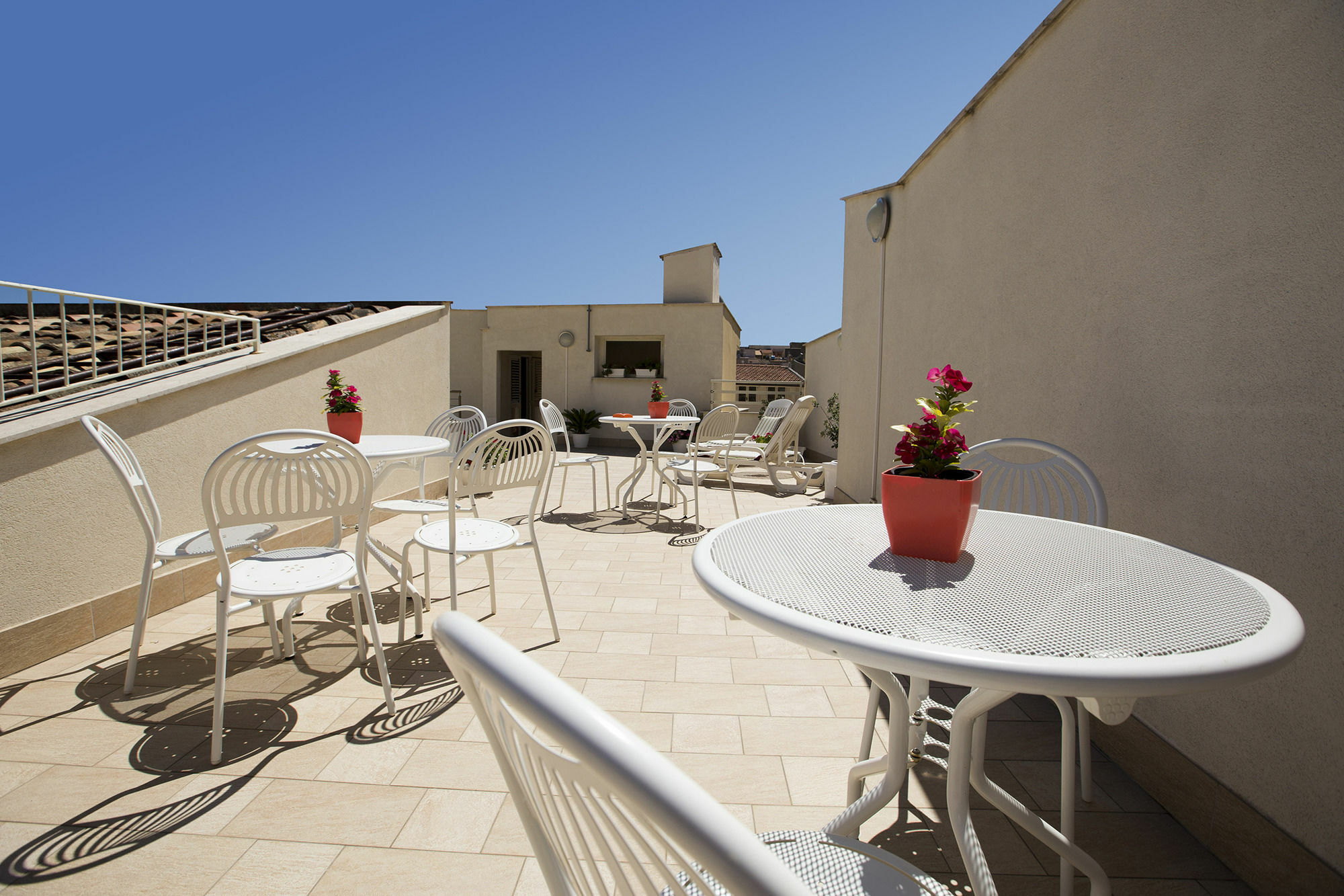 4Canti Case Vacanze Castellammare del Golfo Exterior photo