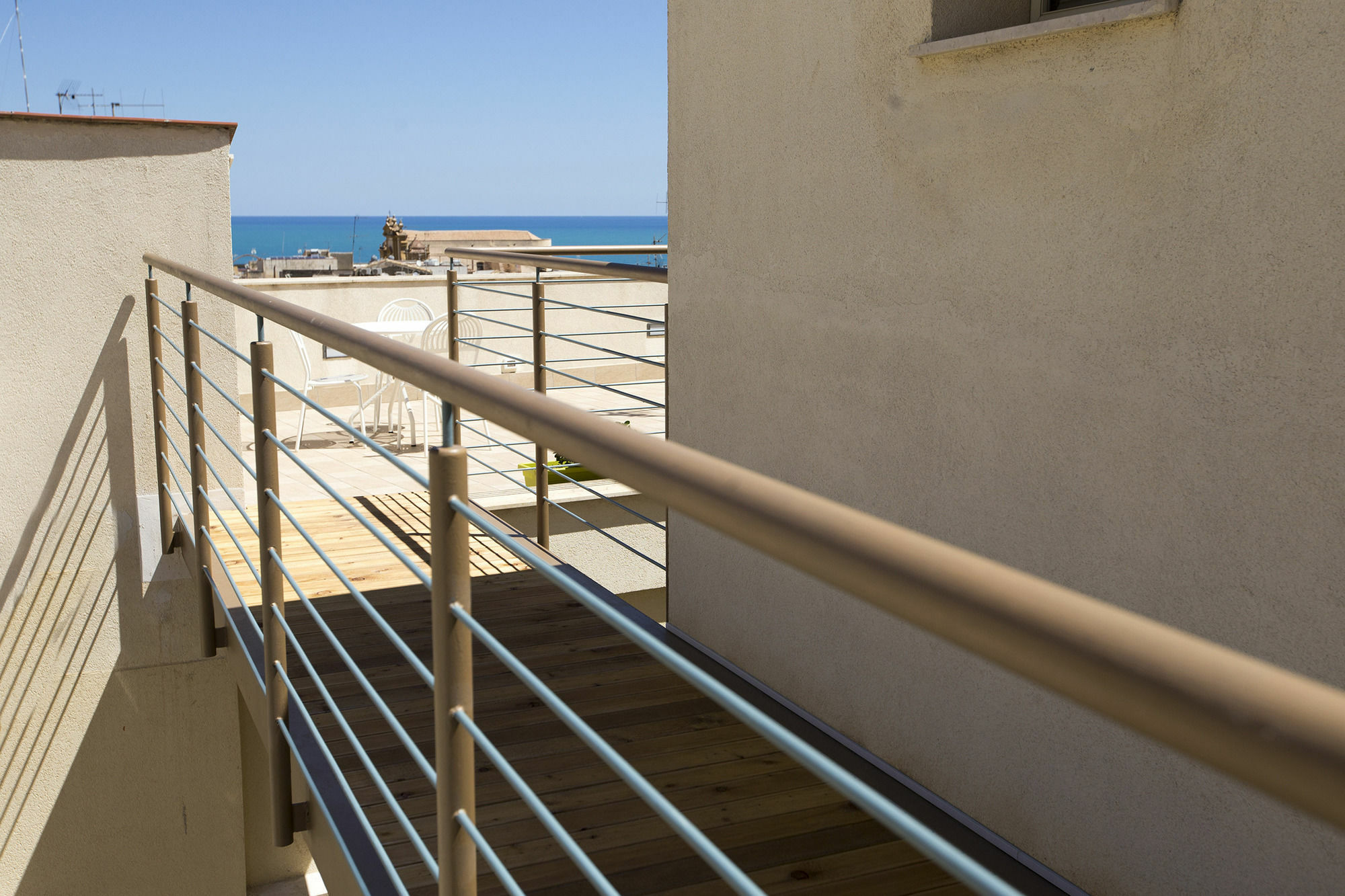 4Canti Case Vacanze Castellammare del Golfo Exterior photo